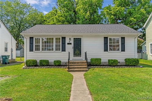 18 N Daisy Ave, Henrico, VA, 23075-1421 | Card Image