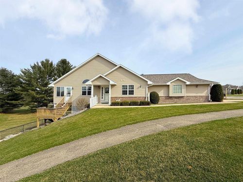 128 Summit Court Court, Columbus, WI, 53925 | Card Image