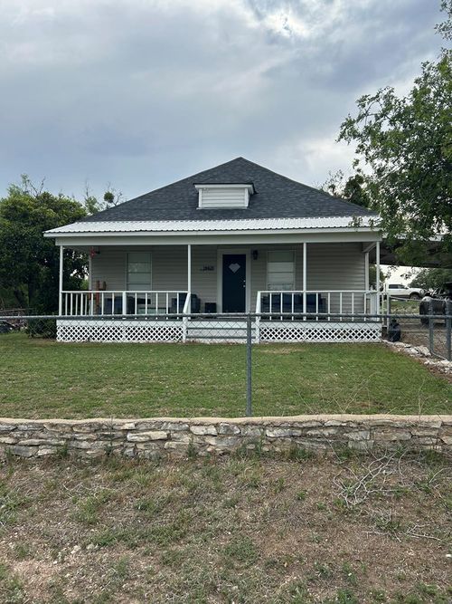 19621 4th St, Christoval, TX, 76935 | Card Image