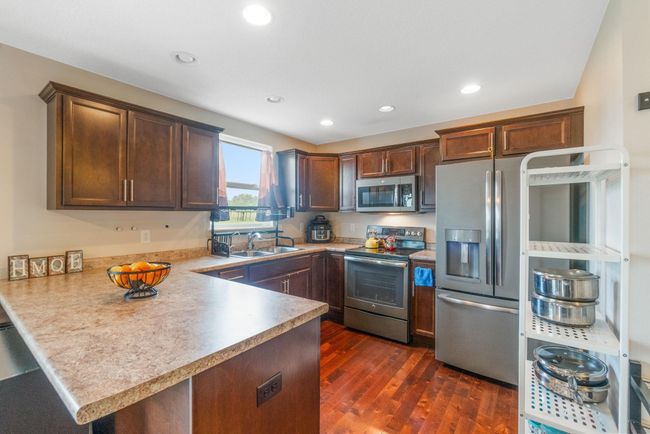 3015 Timber Cove Dr, House other with 3 bedrooms, 2 bathrooms and null parking in Cedar Falls IA | Image 14