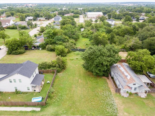 1725 Langston St, Home with 0 bedrooms, 0 bathrooms and null parking in Fort Worth TX | Image 4