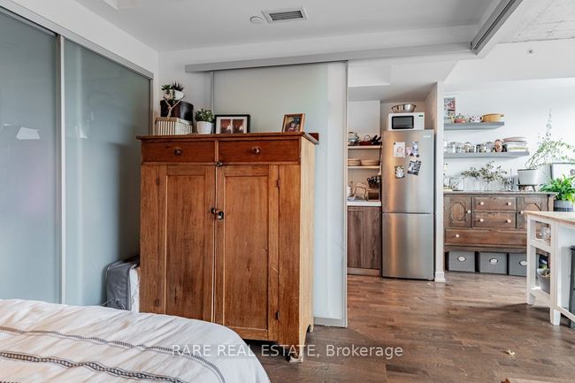 1004 - 560 King St W, Condo with 1 bedrooms, 1 bathrooms and null parking in Toronto ON | Image 26