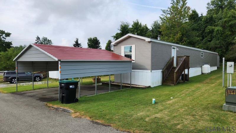 Briarcliff Rd, Greensburg, PA 15601
