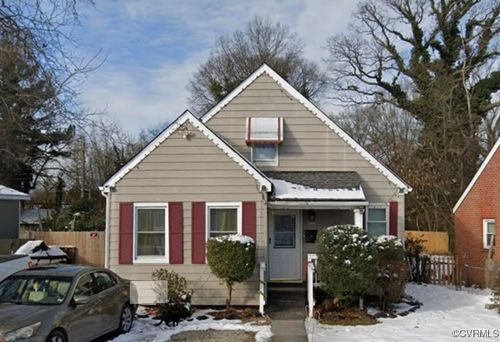 1409 Bowen St, Richmond, VA, 23224-7811 | Card Image