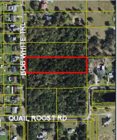 0 Bob White Trl, Saint Cloud, FL, 34772 | Card Image
