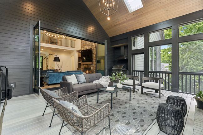 910 Robertson Academy Rd, House other with 6 bedrooms, 9 bathrooms and 3 parking in Nashville TN | Image 10