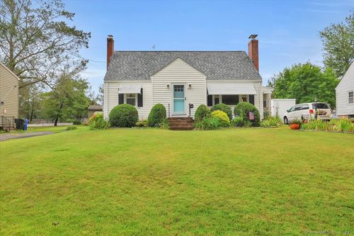 42 Shady Ln, East Hartford, CT, 06118-1325 | Card Image