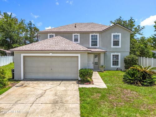 9326 Lockheed Ln, JACKSONVILLE, FL, 32221-8019 | Card Image