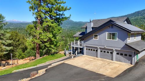 50411 China Creek Way, Oakhurst, CA, 93644-9387 | Card Image