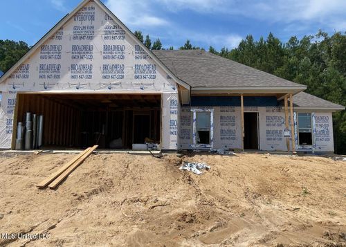 544 Stone Brook Pl, Brandon, MS, 39042-3653 | Card Image