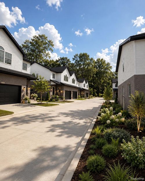 789-6511 State Road, Pittsfield Charter Township, MI, 48176 | Card Image