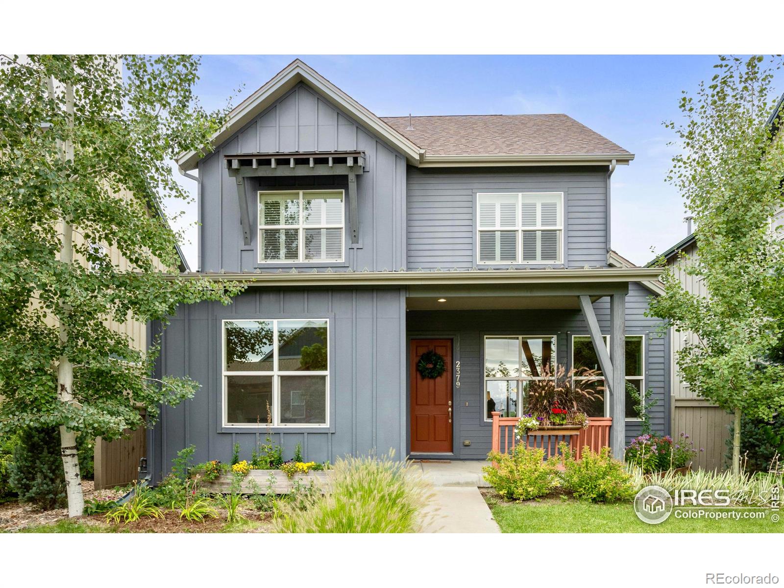 Golden Eagle Way, Louisville, CO 80027