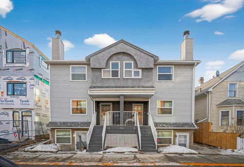 2-713 Mcdougall Rd Ne, Calgary, AB, T2E4Z9 | Card Image