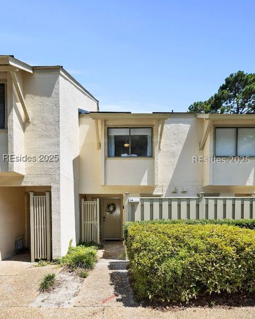 apt-34-17 Lagoon Rd, Hilton Head Island, SC, 29928-6474 | Card Image