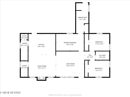 326 Greenwood Cir, Madisonville, TN, 37354-1098 | Card Image