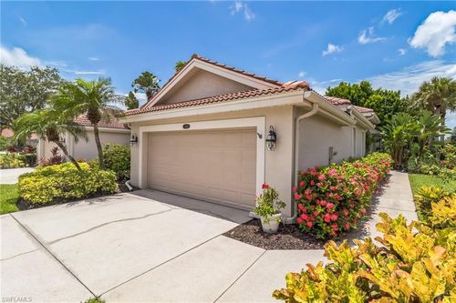 8482 Bent Creek Way, NAPLES, FL, 34114-9421 | Card Image