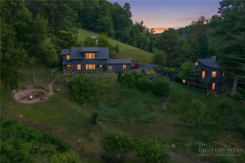165 All Hallows Rd, Boone, NC, 28607-9218 | Card Image