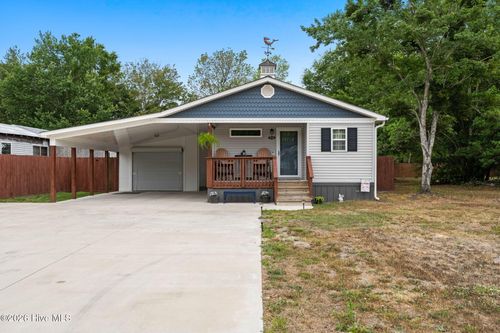 7134 Channel Ii Sw, Ocean Isle Beach, NC, 28469-5406 | Card Image