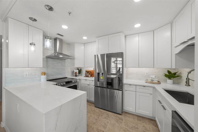 APT-225 - 17960 Gulf Blvd, Townhouse with 5 bedrooms, 4 bathrooms and null parking in REDINGTON SHORES FL | Image 21