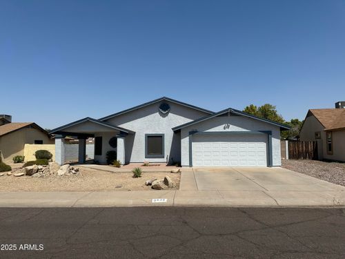 6434 W Sandra Ter, Glendale, AZ, 85306-1624 | Card Image