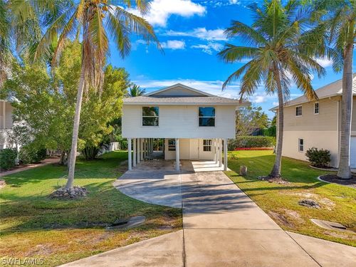 1284 Rainbow Ct, NAPLES, FL, 34110-1512 | Card Image