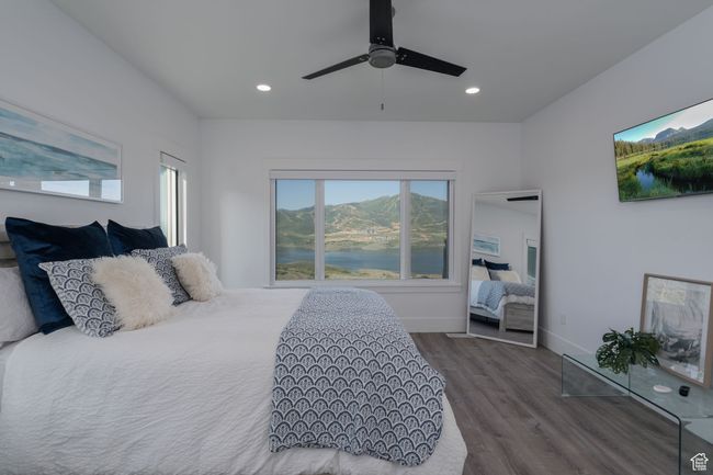 UNIT3 - 11103 N Shoreline Dr, Home with 4 bedrooms, 4 bathrooms and 4 parking in Hideout UT | Image 16