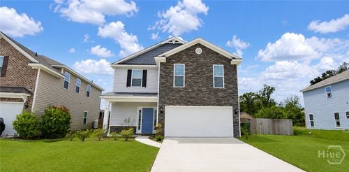 196 Calm Oak Cir, Savannah, GA, 31419-8384 | Card Image