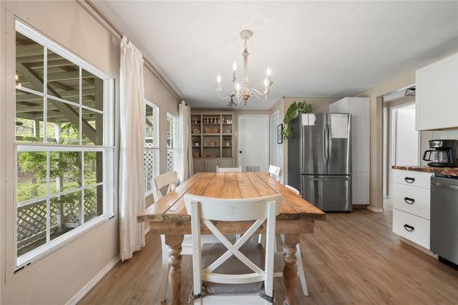 9842 Hilltop Rd, House other with 3 bedrooms, 2 bathrooms and null parking in Harrison AR | Image 11