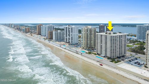 707-2967 S Atlantic Ave, Daytona Beach, FL, 32118-6039 | Card Image