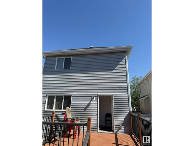 1332 74 St Sw, House other with 4 bedrooms, 4 bathrooms and null parking in Edmonton AB | Image 34