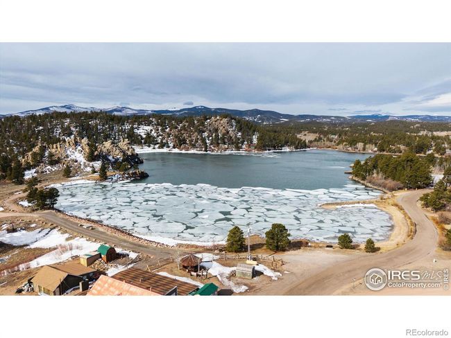 151 Ada Ct, Home with 0 bedrooms, 0 bathrooms and null parking in Red Feather Lakes CO | Image 11