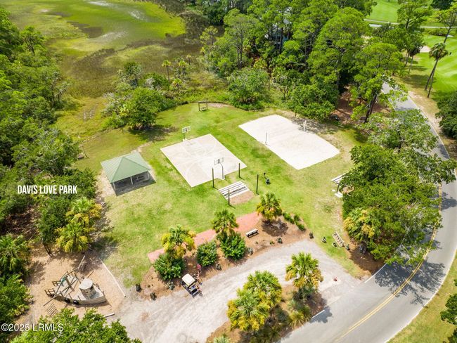 720 N Hampton Ct, Condo with 1 bedrooms, 2 bathrooms and null parking in Fripp Island SC | Image 39