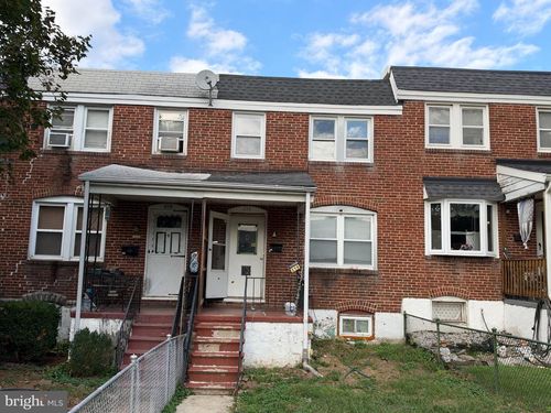 216 W Edgevale Rd, BROOKLYN, MD, 21225-2637 | Card Image