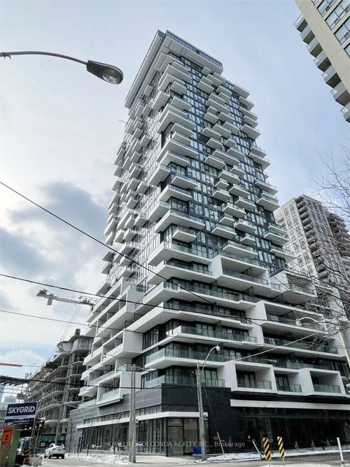 703-77 Shuter St, Toronto, ON, M5B0B8 | Card Image