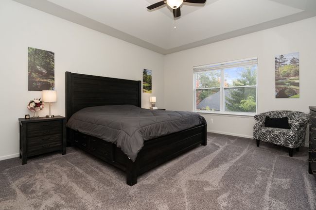 85 Crosbie Ct, House other with 3 bedrooms, 2 bathrooms and null parking in Lake Orion MI | Image 10
