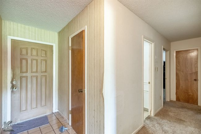 3826 Crest Way, House other with 3 bedrooms, 2 bathrooms and null parking in Abilene TX | Image 10