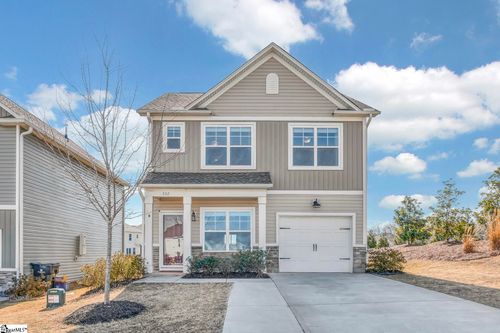 302 Phillips Drive, Pendleton, SC, 29670 | Card Image