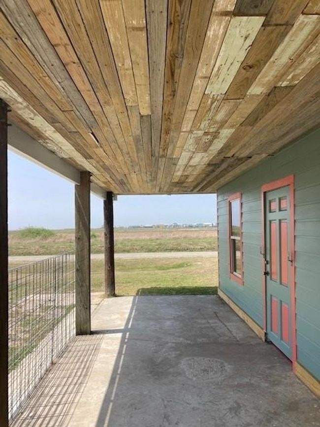 188 S Mesquite Tree Dr, Home with 0 bedrooms, 0 bathrooms and null parking in Rockport TX | Image 4
