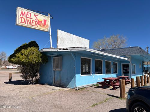 600 S Hwy 95 N, Beatty, NV, 89003-8146 | Card Image