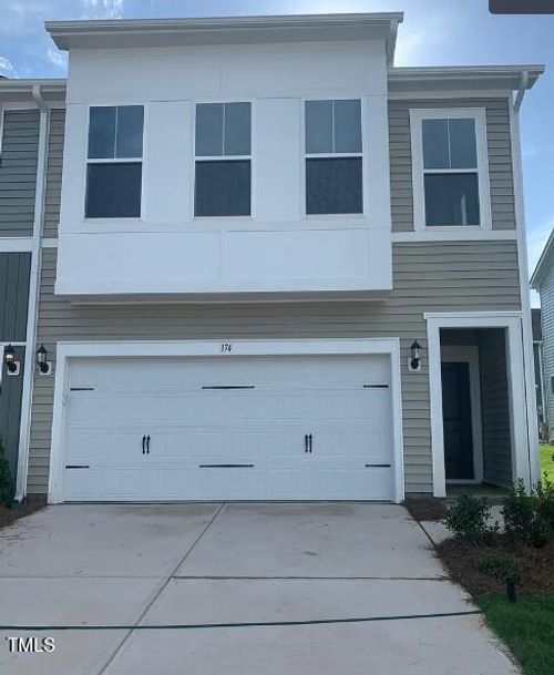 174 Nimble Way, Clayton, NC, 27520-2085 | Card Image