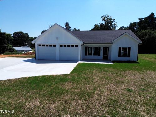 809 Asheville Hwy, Greeneville, TN, 37743-5405 | Card Image