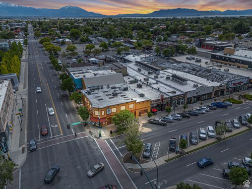 201 W Center St, Provo, UT, 84601-4430 | Card Image