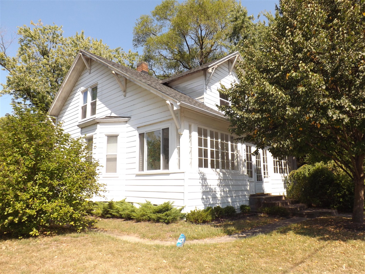 Detroit St, New Buffalo, MI 49117