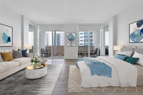 1502-10275 Collins Ave, Bal Harbour, FL, 33154-1401 | Card Image