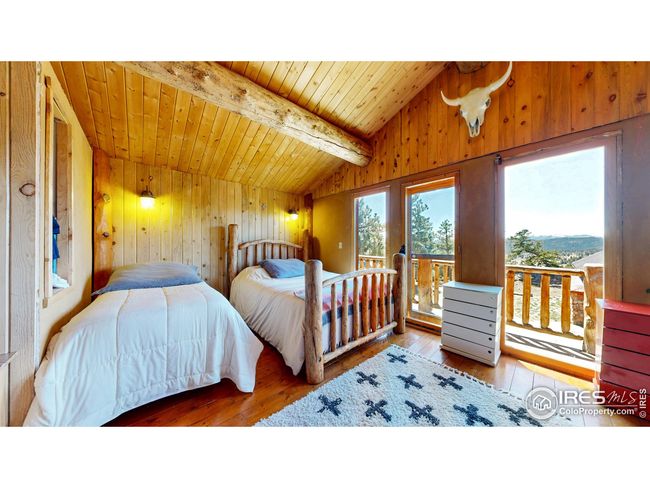 142 Springmeadow Way, House other with 3 bedrooms, 4 bathrooms and null parking in Red Feather Lakes CO | Image 27