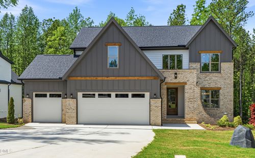 3905 Cedar Knoll Dr, Wake Forest, NC, 27587 | Card Image
