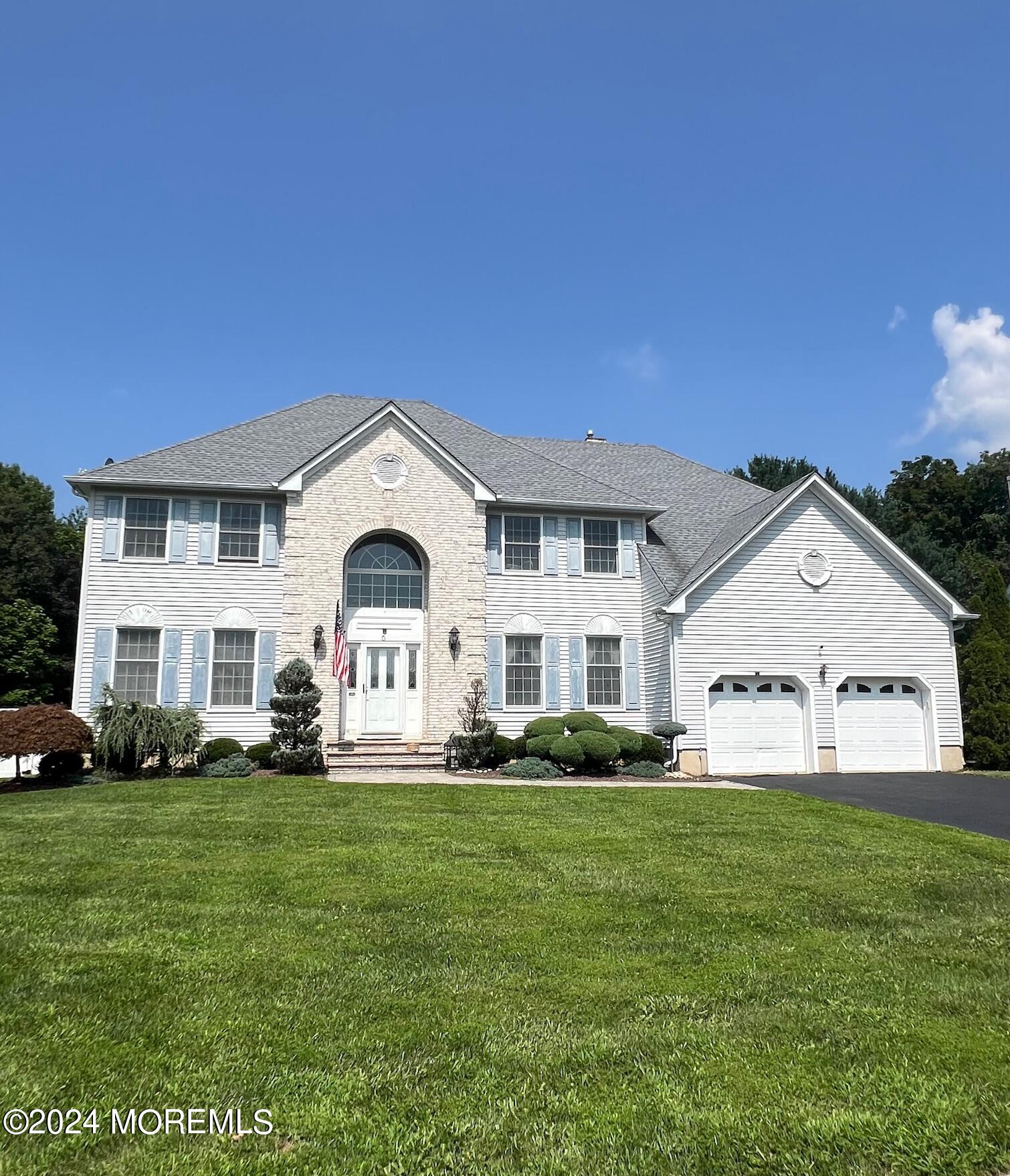 Woodruff Dr, Matawan, NJ 07747 #1