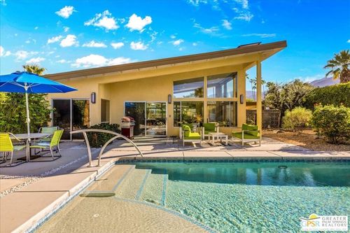 1554 E San Lucas Rd, Palm Springs, CA, 92264-0615 | Card Image