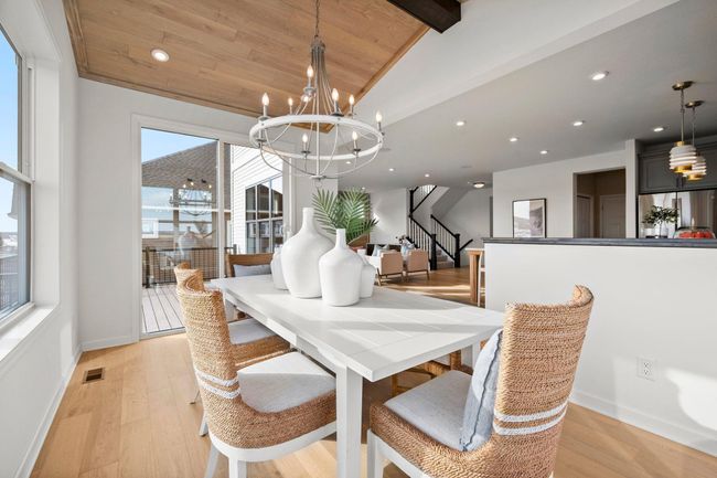 This is our model home and is not for sale. It's an example of what you can build. This high demand neighborhood called "Valley Crest" is one of the most highly sought-after communities in the twin cities. These homes are selling fast. Visit today | Image 15