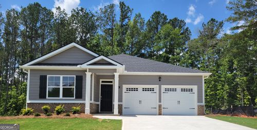 346 Friendship Oak Way, Hampton, GA, 30228-3861 | Card Image